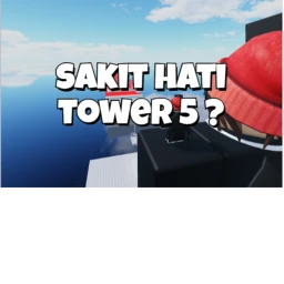 [CARRY]Sakit hati tower 5? icon