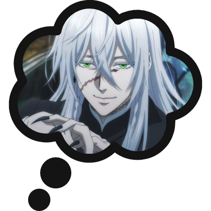 Thinking About Undertaker Black Butler