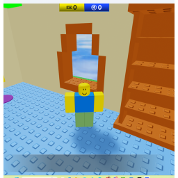 new game tester