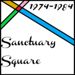 Sanctuary Square Development