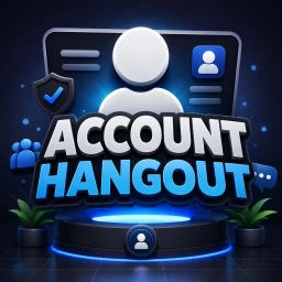 Account Hangout! icon