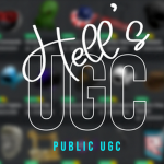 Hell's UGC