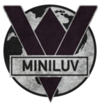 MINILUV // Ministry of Love