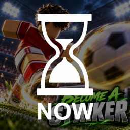 [⚽ INTERNATIONAL] Become A Striker icon
