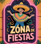 Zona de Fiestas