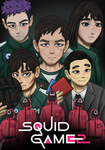 Squid Games 3 Event
