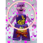 CEO OF NUGGETS