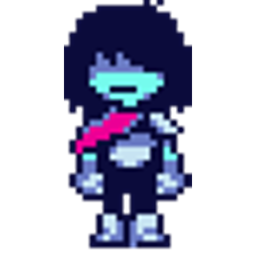 kris in minecraft land