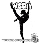 WHISPERED STEPS DANCE ACADEMY