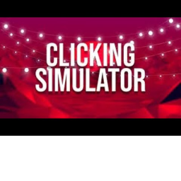 clicking simulator