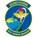 326th Training Squadron