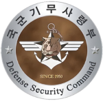 Defense Security Command