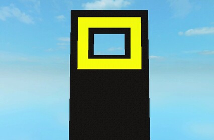 The Obelisk