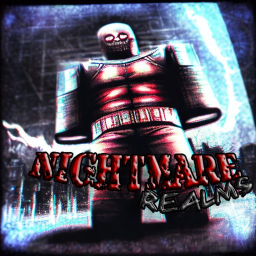 (BETA) Nightmare Realms