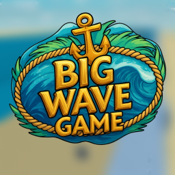 Big Wave Game