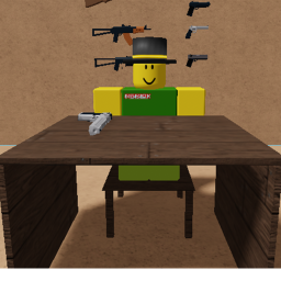 Guns of Steel