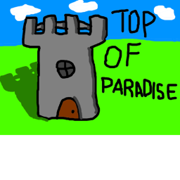 Tower of Paradise ALPHA