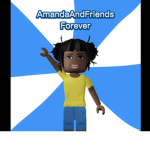 AmamdaAndFriends Forever