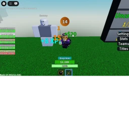 Item Factory Revamped (DEMO) icon