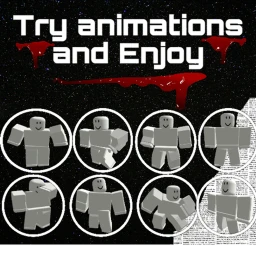 Try Animations icon