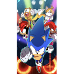 Team nedlemouse
