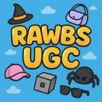 Rawb's UGC Group Thumbnail
