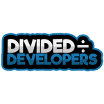 Divided developer's
