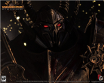 The Black Demons