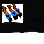 Piggy squad 2