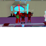 Splash's Group