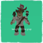 benny92210 fan group