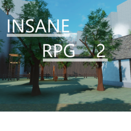Insane Rpg 2(Alpha)