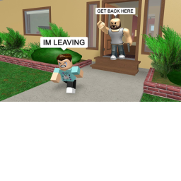 Escape The House!