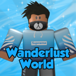 Wanderlust World