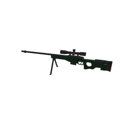 L115A3 (AWM)