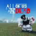 All of us are DEAD icon