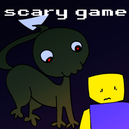 scary game (wip)