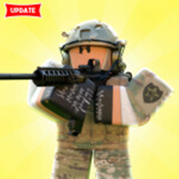 Shooting Range Simulator