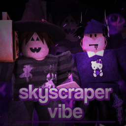 Skyscraper Vibe