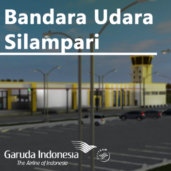 Silampari Airport