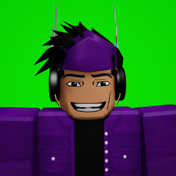 [📷] Green Screen For Webcam