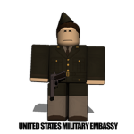 Military Embassy