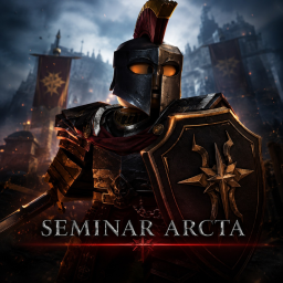 [RALLY] Seminar Arcta