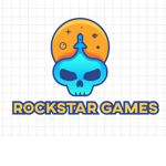 Rockstar Games Studios!!