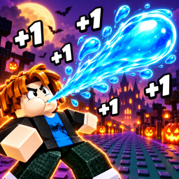 [🎃HALLOWEEN] +1 Spit Further