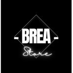 - Brea -