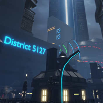 Coruscant 2025