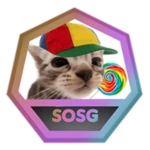 caption=Badge