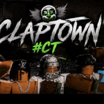 Claptown tnb