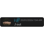 J - Out